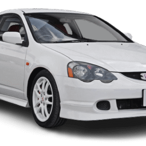 Windscreen Wiper Blades For Honda Integra 2001-2006 (DC5)