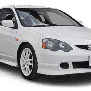 Windscreen Wiper Blades For Honda Integra 2001-2006 (DC5)