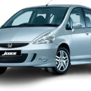 Windscreen Wiper Blades For Honda Jazz 2002-2008 (GD)