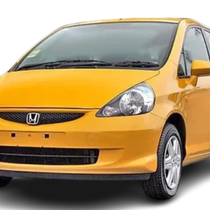 Windscreen Wiper Blades For Honda Jazz 2008-2014 (GE)