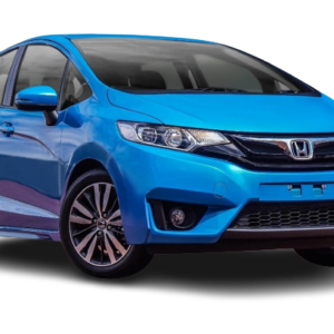 Windscreen Wiper Blades For Honda Jazz 2014-2025 (GF/GK/GH/GP)