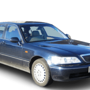 Windscreen Wiper Blades For Honda Legend 1996-2006 (KA9)