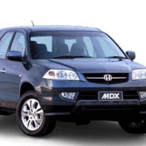 Windscreen Wiper Blades For Honda MDX 2003-2006 (YD1)