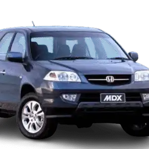 Windscreen Wiper Blades For Honda MDX 2003-2006 (YD1)