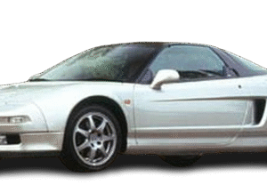 Windscreen Wiper Blades For Honda NSX 1990-2007