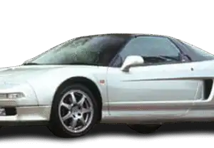 Windscreen Wiper Blades For Honda NSX 1990-2007