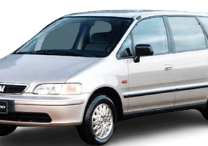 Windscreen Wiper Blades For Honda Odyssey 1994-2000 (1st Gen)