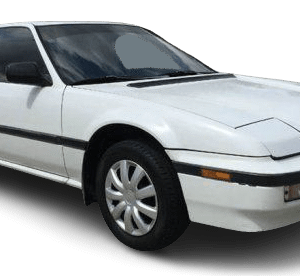 Windscreen Wiper Blades For Honda Prelude 1992-1997 (4th Gen)