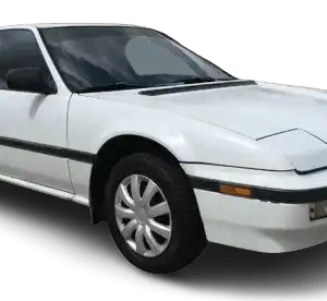 Windscreen Wiper Blades For Honda Prelude 1992-1997 (4th Gen)