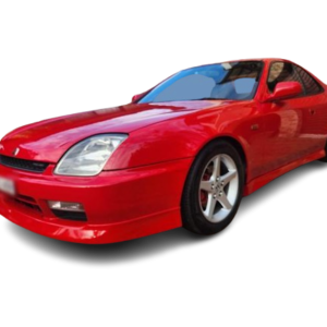 Windscreen Wiper Blades For Honda Prelude 1997-2000 (5th Gen)