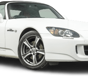 Windscreen Wiper Blades For Honda S2000 1999-2009