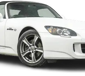 Windscreen Wiper Blades For Honda S2000 1999-2009