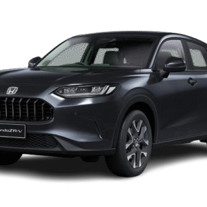 Windscreen Wiper Blades For Honda ZR-V 2023-2026