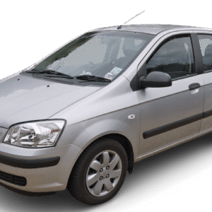 Windscreen Wiper Blades for Hyundai Getz 2002-2005 (TB)