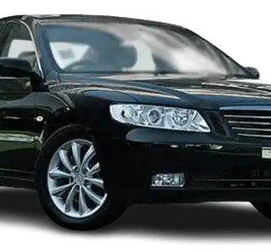 Windscreen Wiper Blades for Hyundai Grandeur 2005-2011 (TG)