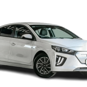 Windscreen Wiper Blades for Hyundai IONIQ 2018-2022