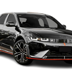 Windscreen Wiper Blades for Hyundai IONIQ 5 2021-2025