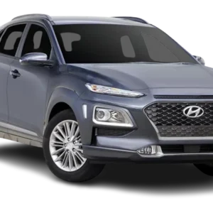 Windscreen Wiper Blades for Hyundai Kona 2017-2025 (OS)