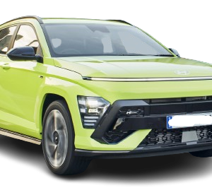 Windscreen Wiper Blades forHyundai Kona 2024-2025 (SX)