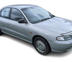 Windscreen Wiper Blades for Hyundai Lantra 1995-2000 (J2) Sedan