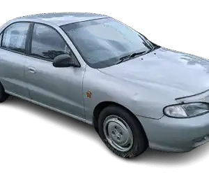 Windscreen Wiper Blades for Hyundai Lantra 1995-2000 (J2) Sedan