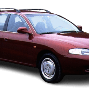 Windscreen Wiper Blades for Hyundai Lantra 1996-2000 (J2) Wagon