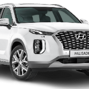 Windscreen Wiper Blades for Hyundai Palisade 2020-2025 SUV