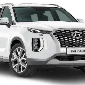 Windscreen Wiper Blades for Hyundai Palisade 2020-2025 SUV