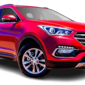 Windscreen Wiper Blades for Hyundai Santa Fe 2012-2018 (DM)