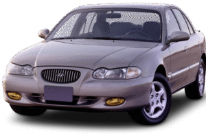 Windscreen Wiper Blades for Hyundai Sonata 1993-1998 (Y3)