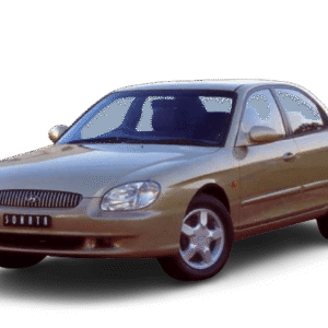 Windscreen Wiper Blades for Hyundai Sonata 1998-2005 (EF)