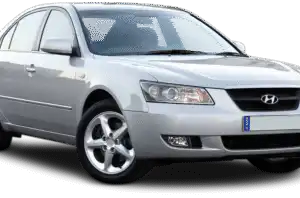 Windscreen Wiper Blades for Hyundai Sonata 2005-2010 (NF)