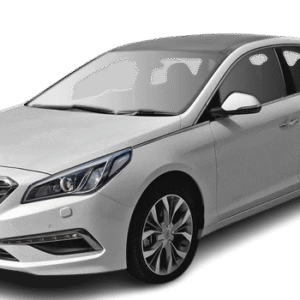 Windscreen Wiper Blades for Hyundai Sonata 2014-2020 (LF)