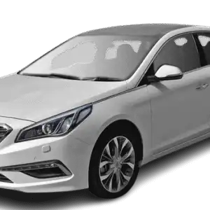 Windscreen Wiper Blades for Hyundai Sonata 2014-2020 (LF)