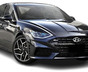 Windscreen Wiper Blades for Hyundai Sonata 2021-2023 (DN)