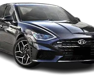 Windscreen Wiper Blades for Hyundai Sonata 2021-2023 (DN)