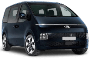 Windscreen Wiper Blades for Hyundai Staria 2021-2025 (US4)