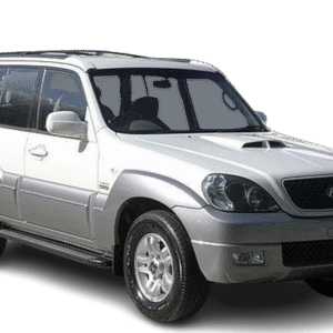 Windscreen Wiper Blades for Hyundai Terracan 2001-2008 (HP)