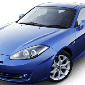 Windscreen Wiper Blades for Hyundai Tiburon 2002-2010 (GK)