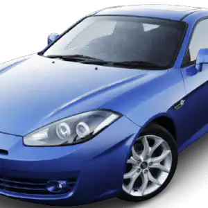 Windscreen Wiper Blades for Hyundai Tiburon 2002-2010 (GK)