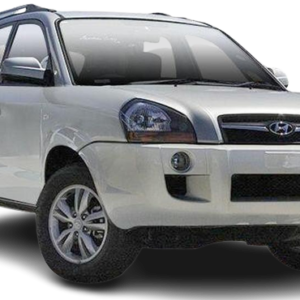 Windscreen Wiper Blades for Hyundai Tucson 2004-2010 (JM)