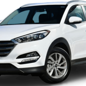 Windscreen Wiper Blades for Hyundai Tucson 2015-2020 (TL)