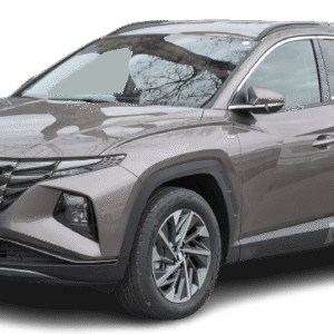 Windscreen Wiper Blades for Hyundai Tucson 2021-2024 (NX4)