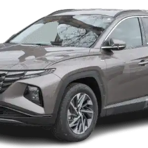 Windscreen Wiper Blades for Hyundai Tucson 2021-2024 (NX4)