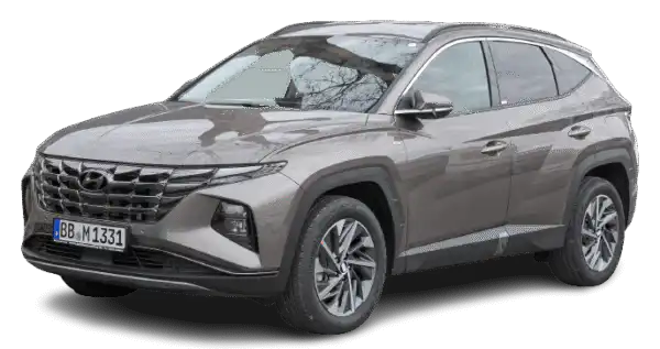 Windscreen Wiper Blades for Hyundai Tucson 2021-2024 (NX4)