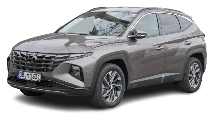 Windscreen Wiper Blades for Hyundai Tucson 2021-2024 (NX4)