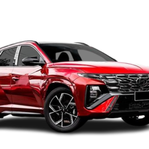 Windscreen Wiper Blades for Hyundai Tucson 2025-2026 (NX4 Facelift)