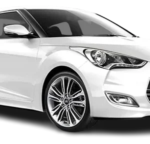 Windscreen Wiper Blades for Hyundai Veloster 2012-2017 (FS)