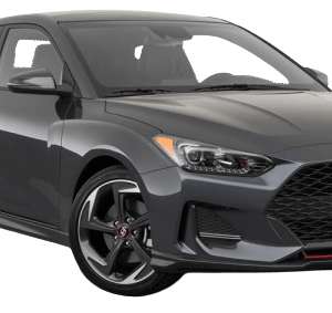 Windscreen Wiper Blades for Hyundai Veloster 2019-2023 (JS)