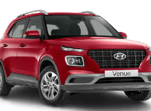 Windscreen Wiper Blades for Hyundai Venue 2019-2025